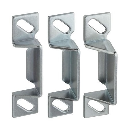 National Hardware ZN Repl Rigid StrikeSet N349-258